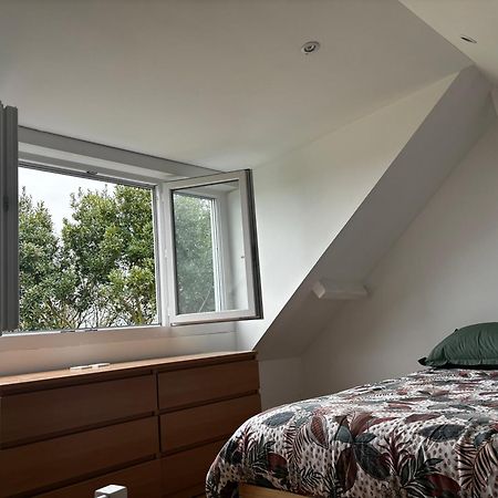 Petite Maison Trungy Buitenkant foto