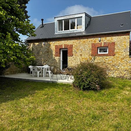 Petite Maison Trungy Buitenkant foto