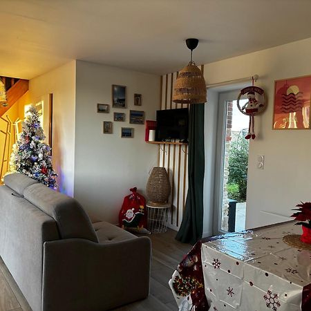 Petite Maison Trungy Buitenkant foto