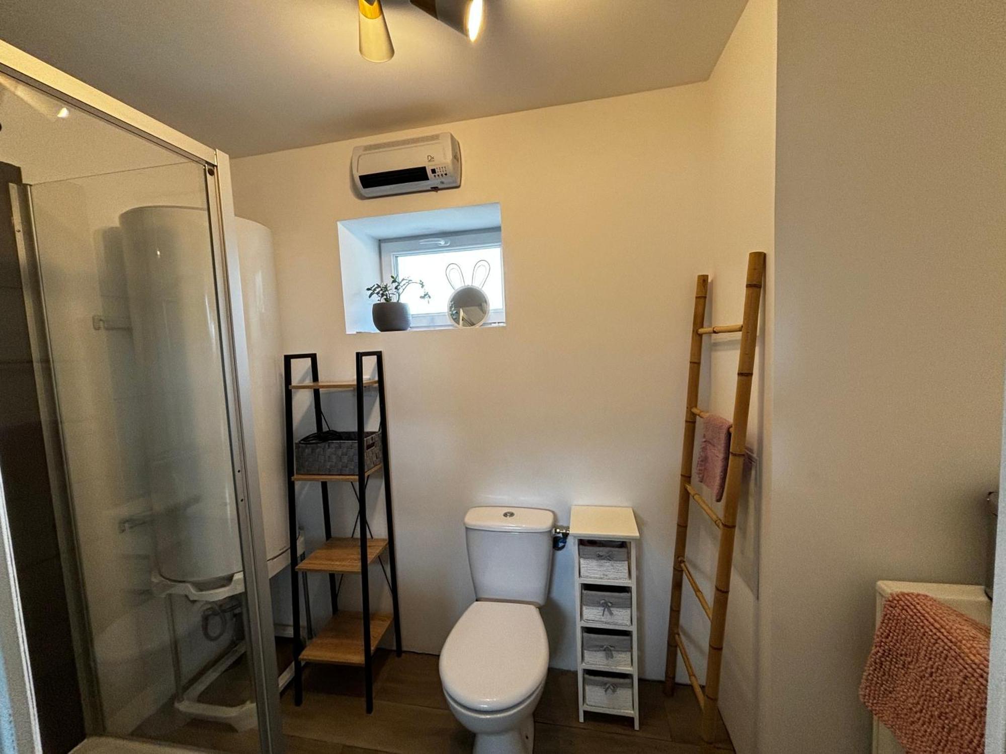 Petite Maison Trungy Kamer foto
