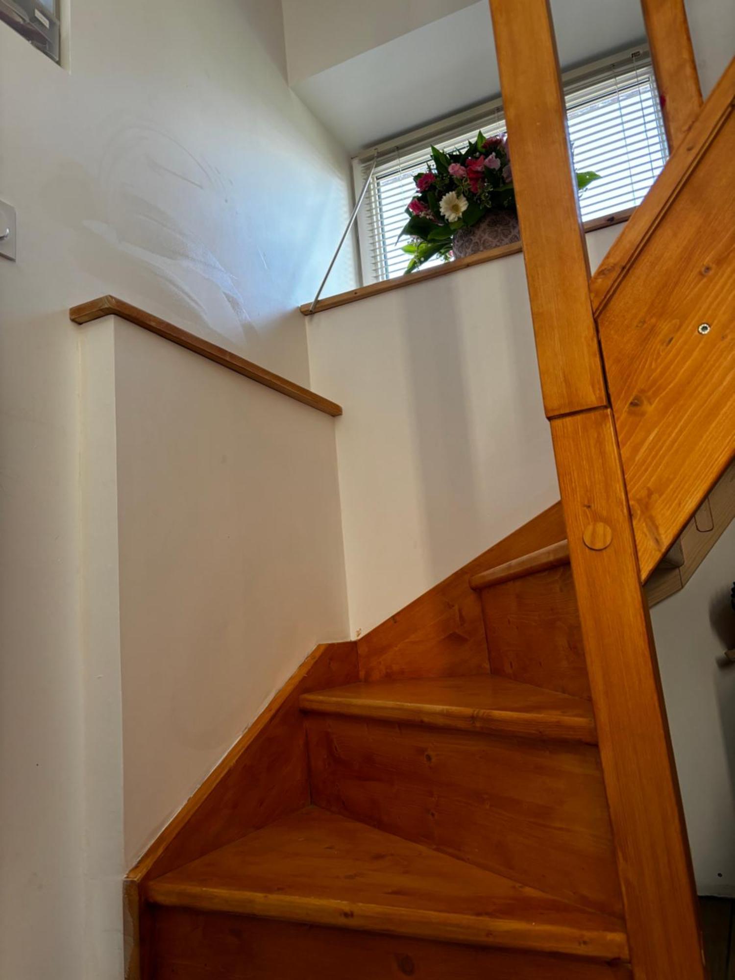 Petite Maison Trungy Buitenkant foto