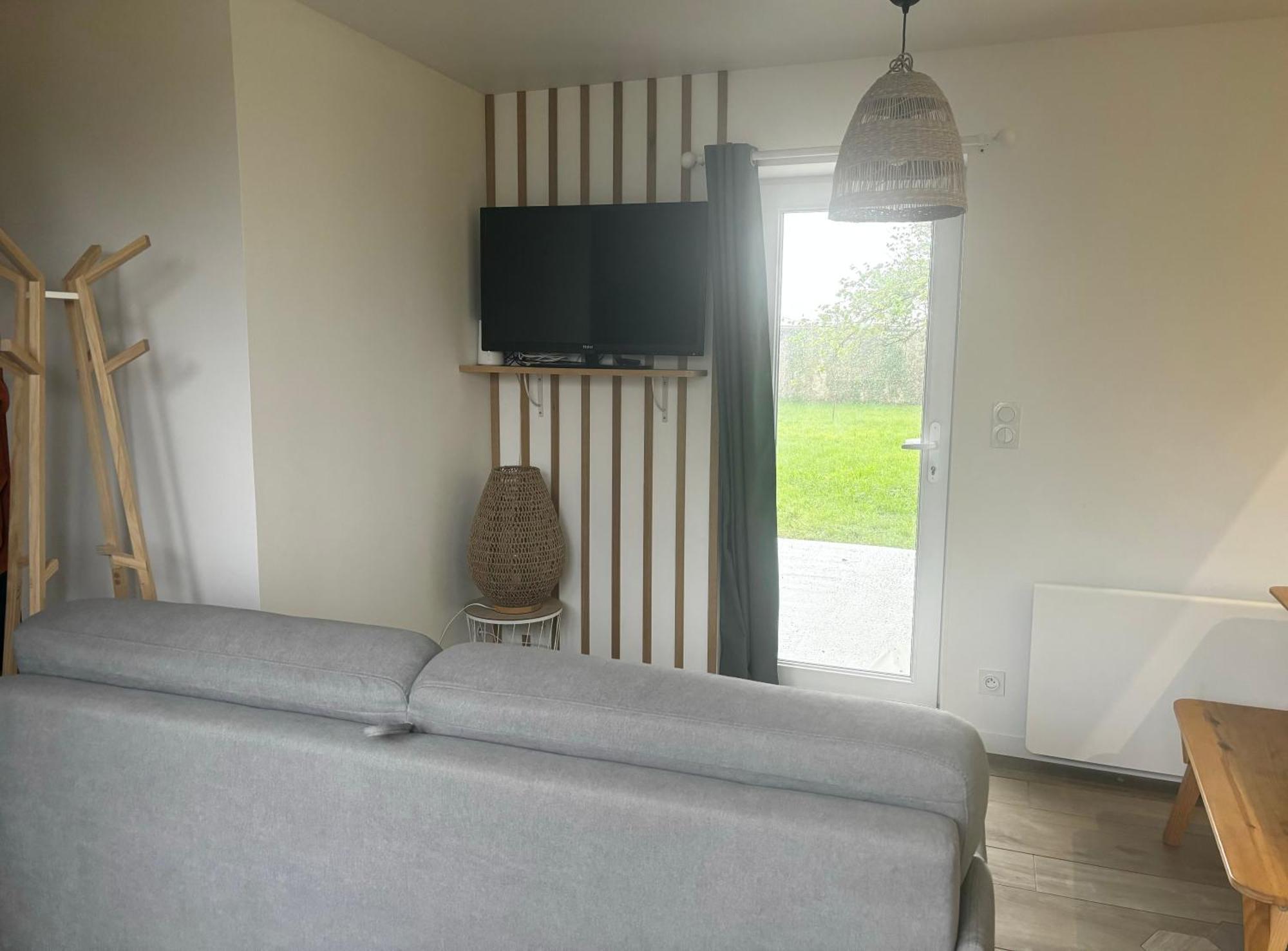 Petite Maison Trungy Buitenkant foto