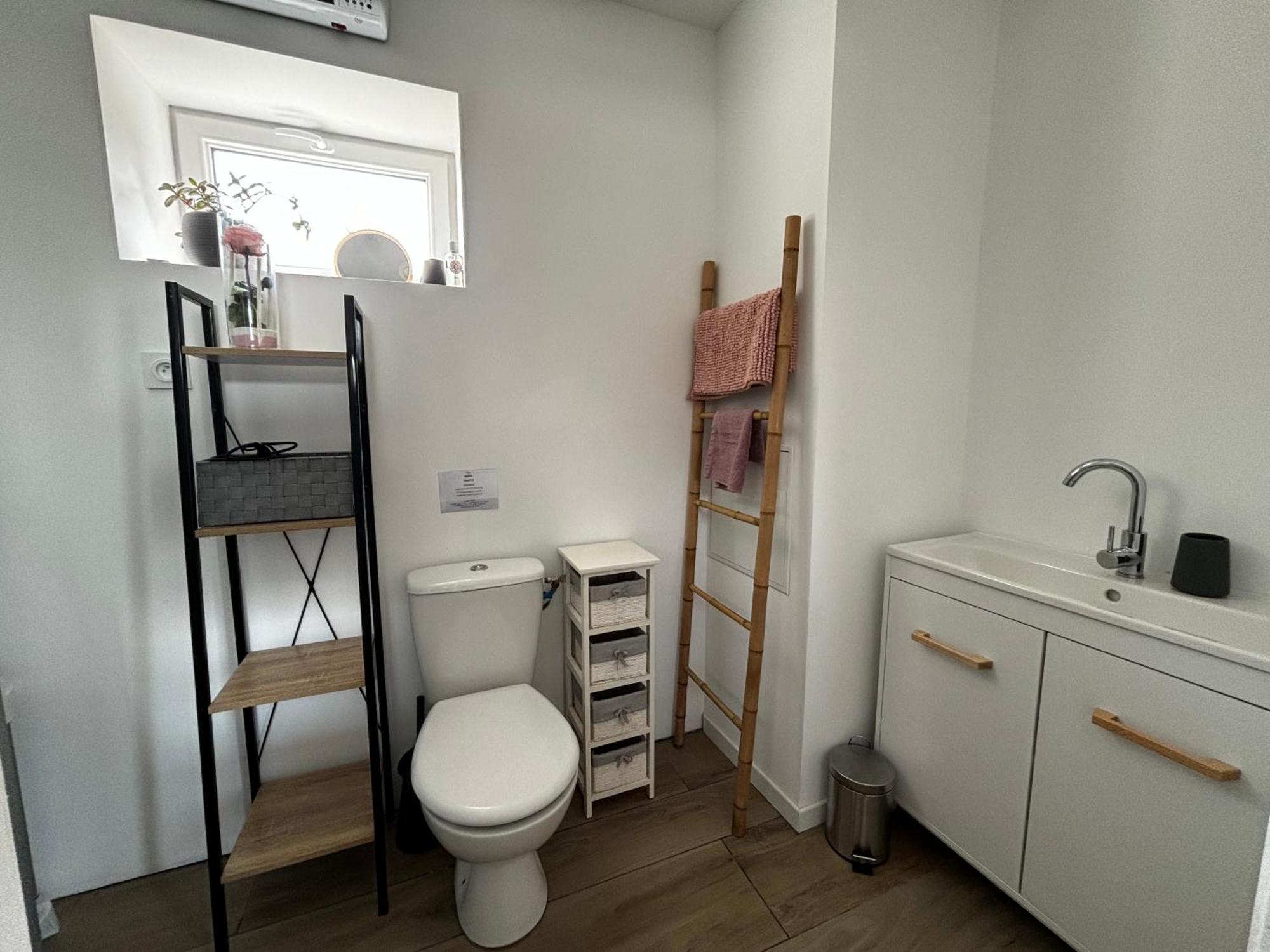 Petite Maison Trungy Buitenkant foto